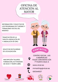 OFICINA DEL MAYOR